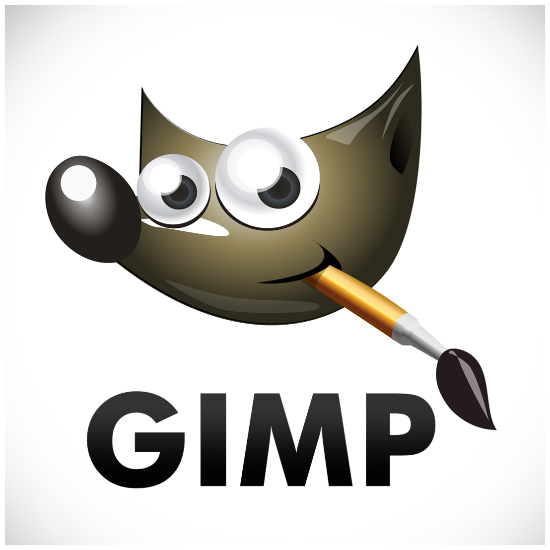 画像編集ソフト：GIMPのダウンロード＆インストール方法